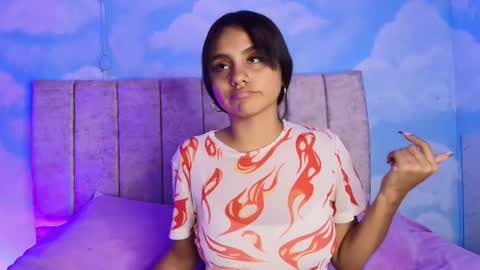 Snapshot of aliclark chatting on 02-26-26, 07:24 Aliclark online show from 02-26-26, 07:24