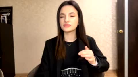 Niki online show from 02-22-26, 04:05