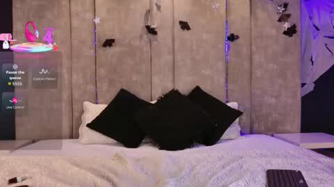 Ali Diaz online show from 10-30-25, 08:20