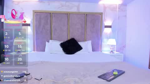 Snapshot of alidiaz__ chatting on 12-19-25, 06:59 Ali Diaz online show from 12-19-25, 06:59