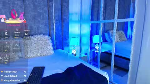 Snapshot of alidiaz__ chatting on 12-22-25, 07:33 Ali Diaz online show from 12-22-25, 07:33