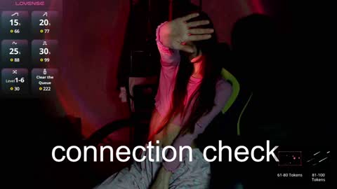 Mia online show from 01-29-25, 10:22