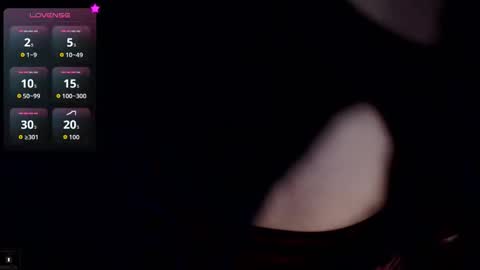 Mia online show from 10-26-25, 09:21