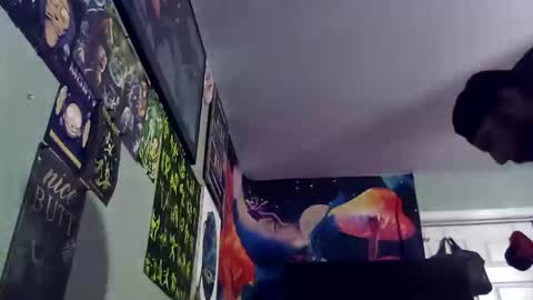 alienmancer online show from 01-11-26, 10:48