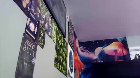 alienmancer online show from 01-12-26, 02:55