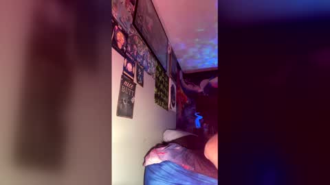 alienmancer online show from 01-13-26, 06:18