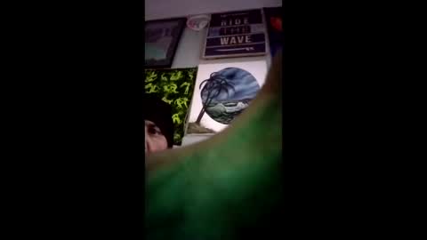 alienmancer online show from 01-19-26, 04:05