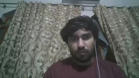 aligraphy786 online show from 09-23-25, 07:06