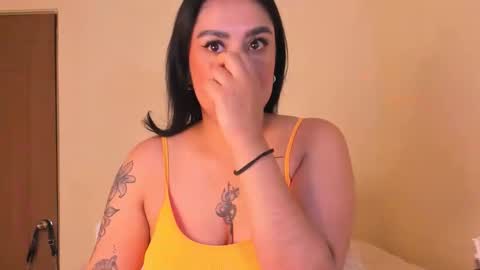 aliice_69 online show from 12-04-24, 02:20