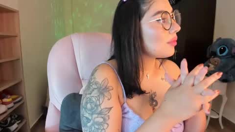 aliice_69 online show from 03-04-25, 03:11
