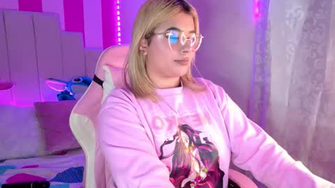 Aliice Brown online show from 01-09-26, 05:10