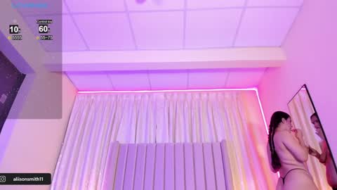 Alisson  online show from 12-27-24, 02:47