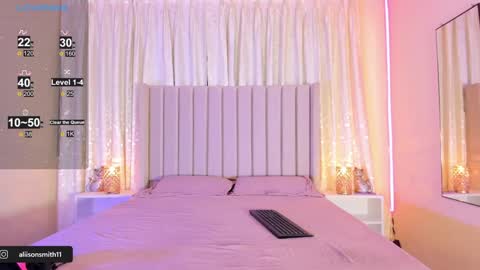 Alisson  online show from 12-30-24, 03:03