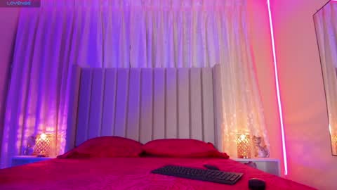 Alisson  online show from 01-07-25, 05:22