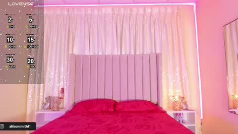 Alisson  online show from 03-02-25, 03:56