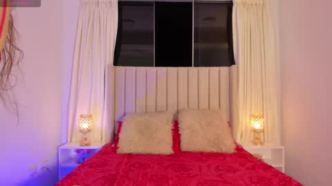 Alisson  online show from 02-23-26, 03:26