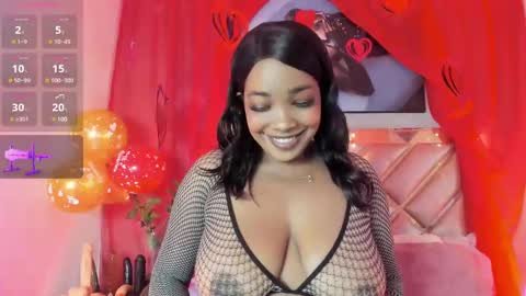 Alisson online show from 02-17-25, 12:16