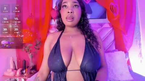 Alisson online show from 02-18-25, 12:06