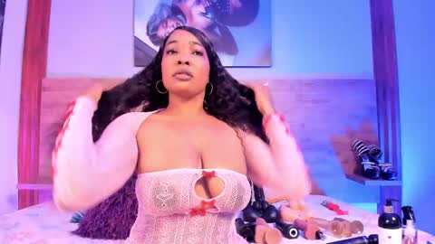 Alisson online show from 11-04-25, 12:26