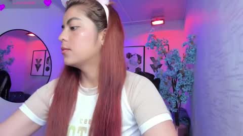 Aliisson online show from 12-14-25, 12:10