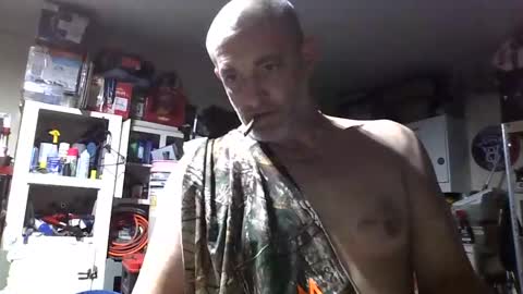 CountryCock4u online show from 09-25-25, 06:39