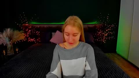 Alina online show from 09-27-25, 06:29