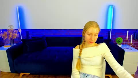Alina online show from 10-27-25, 07:01