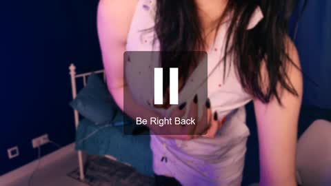 Snapshot of alina_cute_ chatting on 01-10-25, 06:38 Alina online show from 01-10-25, 06:38