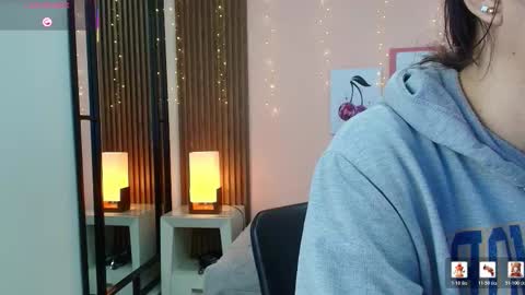 Alina online show from 02-17-26, 11:40