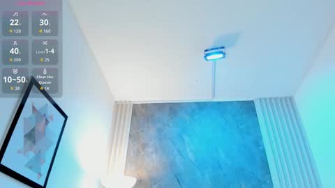 alina online show from 03-15-26, 02:34