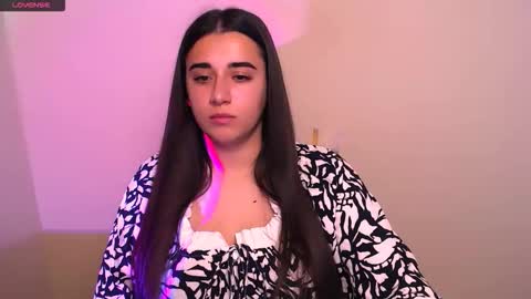 Alina online show from 10-28-25, 08:29