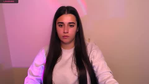 Alina online show from 10-29-25, 08:38