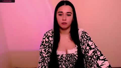 Alina online show from 11-27-25, 08:27