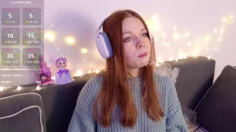 Alina and Ben online show from 01-08-26, 09:39