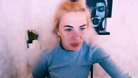 Alina online show from 10-14-25, 05:30