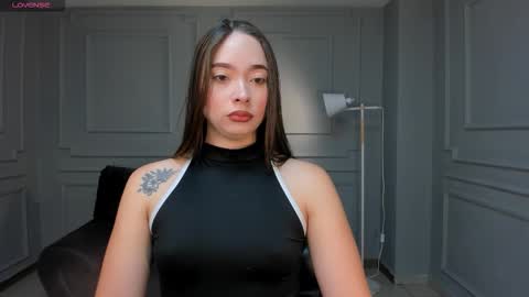 alinakravitz_ online show from 09-10-25, 11:10