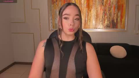 alinakravitz_ online show from 12-20-25, 12:34