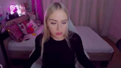 alinaocean online show from 10-21-25, 07:47