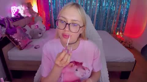 alinaocean online show from 10-28-25, 07:38