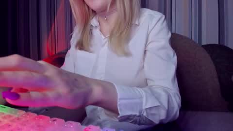 alinaocean online show from 02-24-26, 03:21