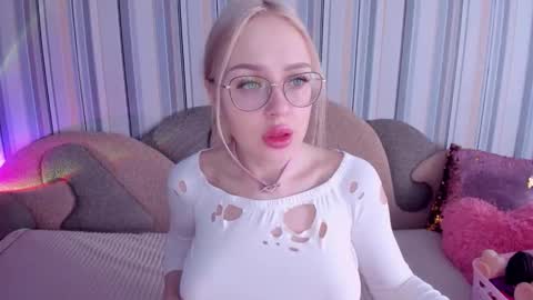 alinaocean online show from 02-25-26, 09:19