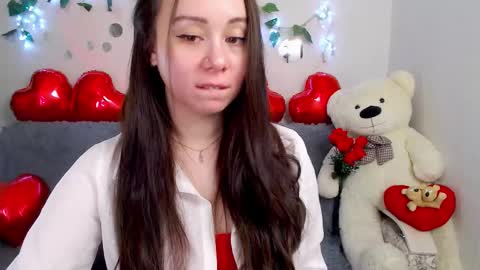 AlinaXRose online show from 03-30-26, 09:05