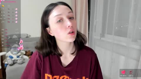 Alya  PVT open  online show from 02-03-26, 06:35