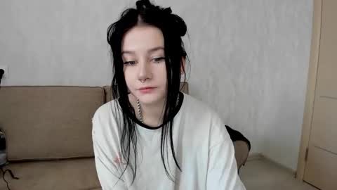 Aline Greeeen online show from 03-02-25, 05:54