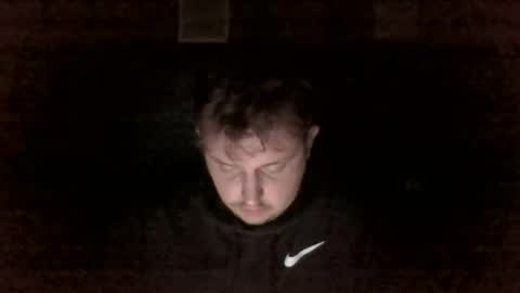 Chris online show from 12-14-25, 01:00