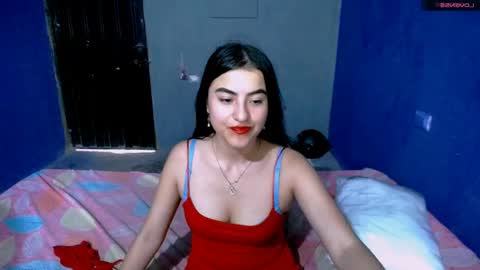 Alis jines   online show from 02-26-25, 07:05