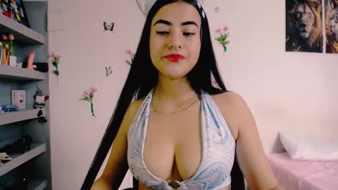 Alis jines   online show from 02-18-26, 04:25