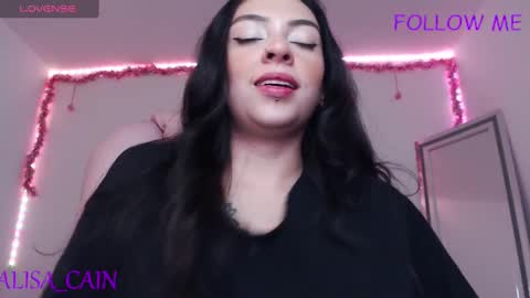 Alejandra online show from 12-09-24, 04:56