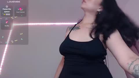 Alejandra online show from 01-31-25, 05:30