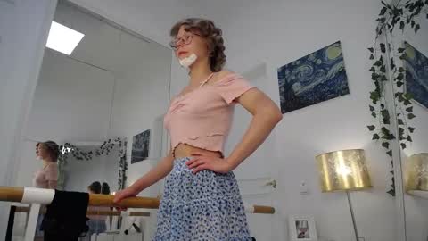Alisa online show from 09-12-25, 11:10